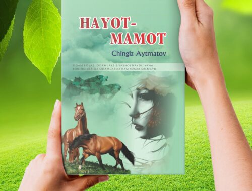 Hayot-­mamot