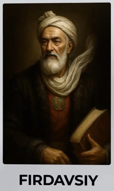 Фирдавсий
